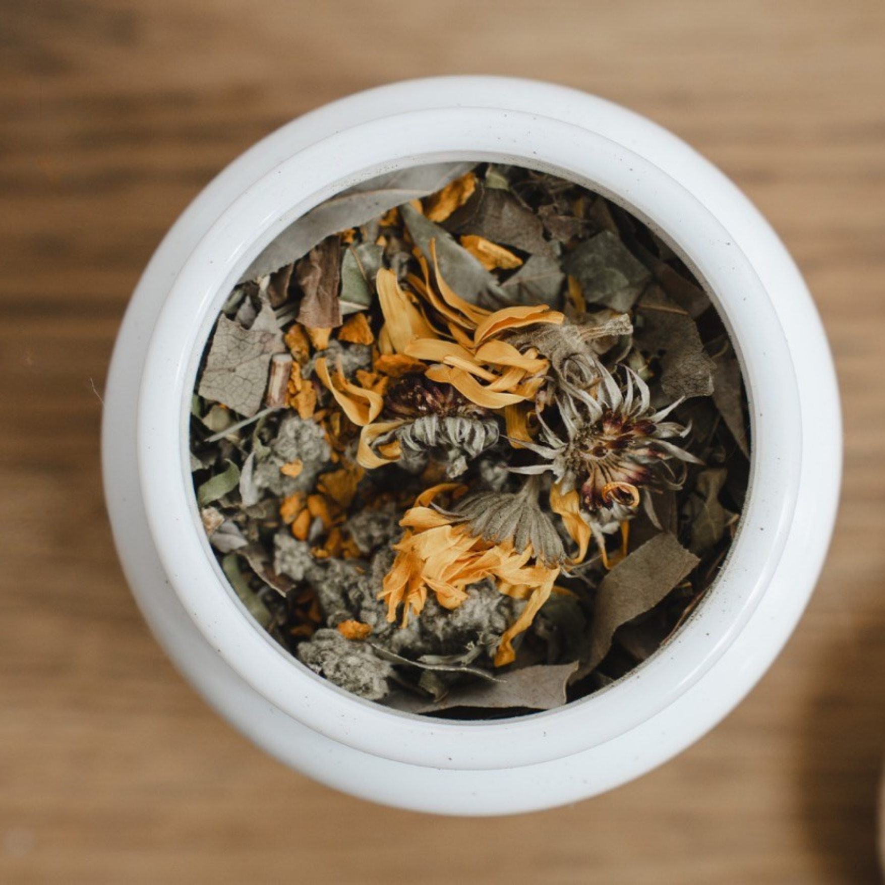 DOUCE｜5 Rituals for Calm ドゥーズ5回鎮静リチュアルの商品画像